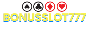 Logo BONUSSLOT777